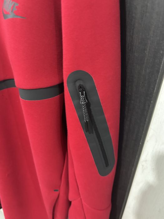 Nike tech fleece