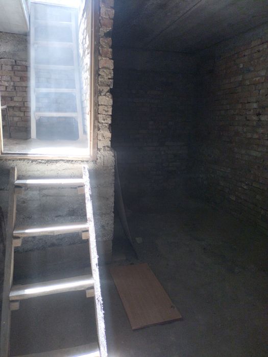 Гараж в обществе Бытовик