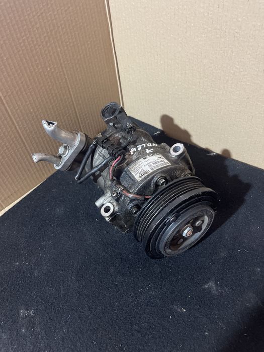 Compresor Aer/ AC / climă Opel Astra K 1.0/ 1.4 benzina cod: GM 39034463