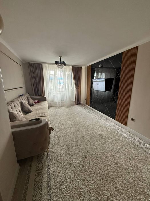 Сдам 2 комнатную квартиру