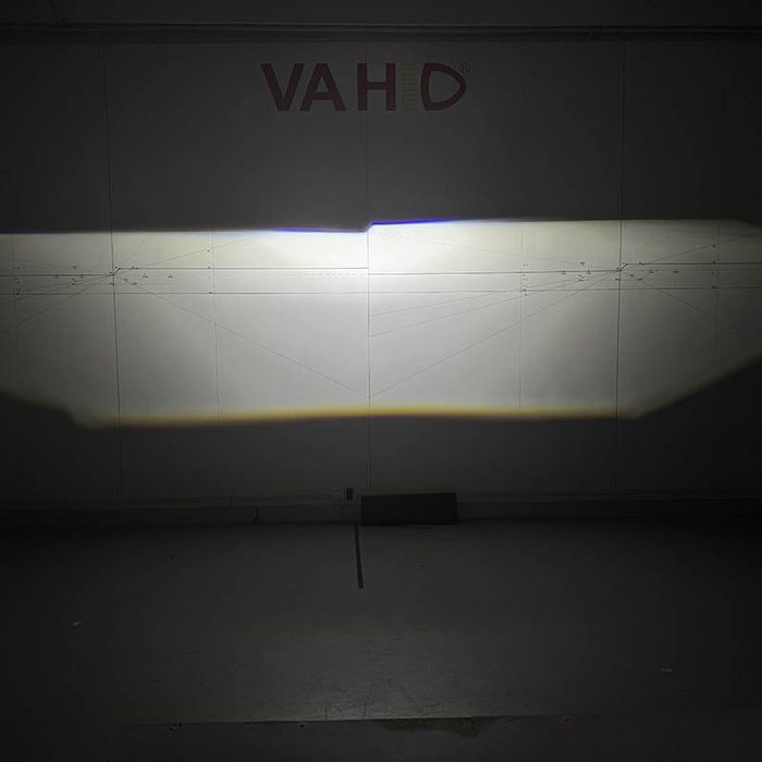 VAHID e3 Gmax pro Bi-led 2,5 дюйма