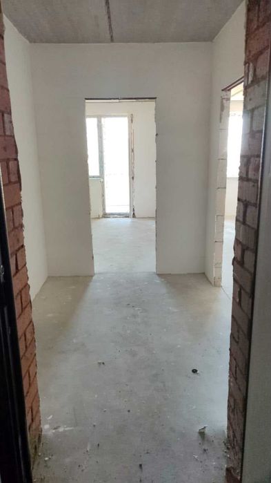 ЖК Торгай 48,6кв. на 4 этаже из 5