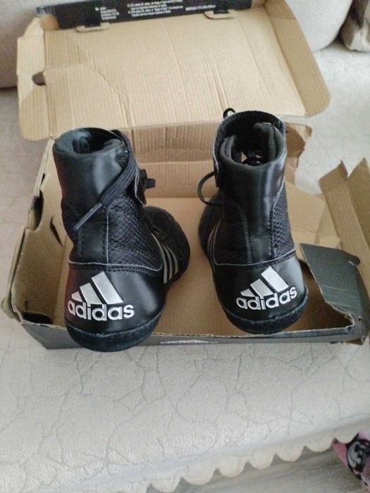 Боксови обувки Adidas