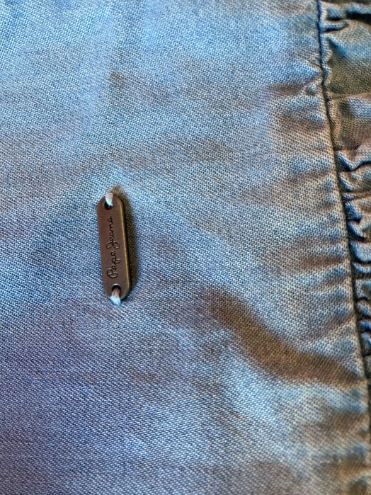 Дамска лятна рокля