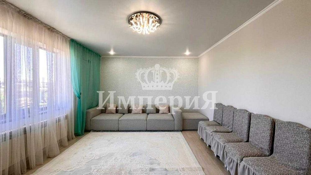 Отдельный дом · 5 комнат Айгерим Д