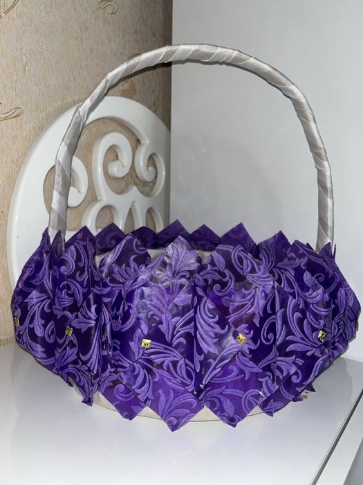 Корзина 2шт 5000тенге