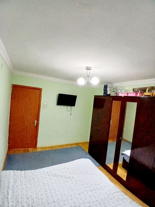 Mirobod Tumani Talimarjon 10 Dom 3 xonali 4 etaj