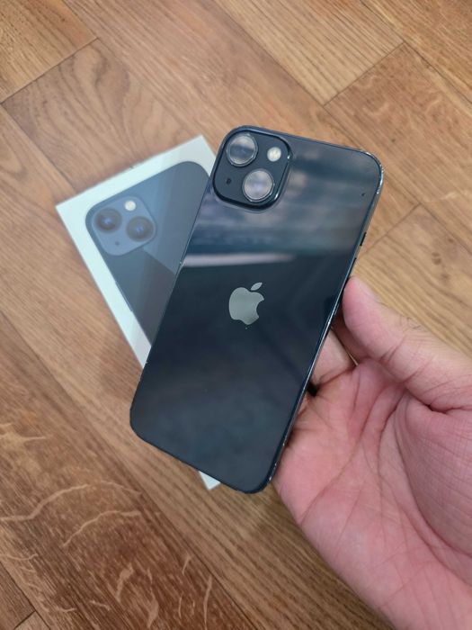 IPhone 13  айфон