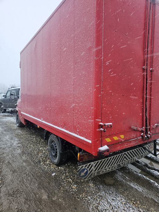 Piese Mercedes sprinter 2.2E3 motor cutie roti faruri usi