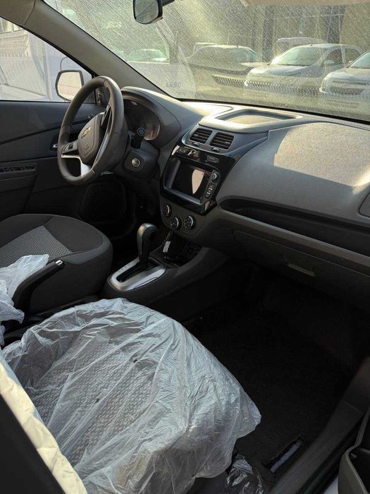 COBALT Style MCM счет справка 2026