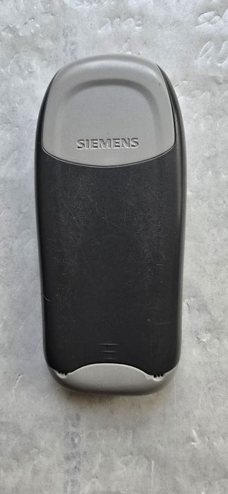 Telefon Colectie: Siemens A57