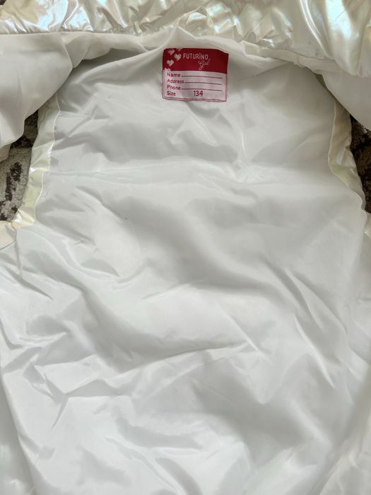 Продам безрукавку в отличном состоянии!