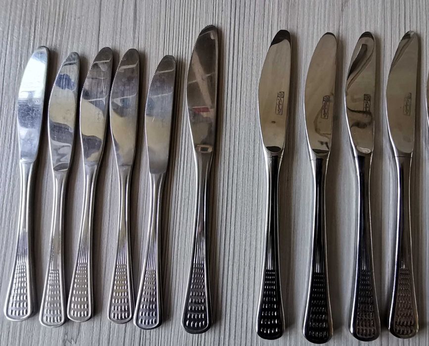 Прибори за хранене серия "Перла"