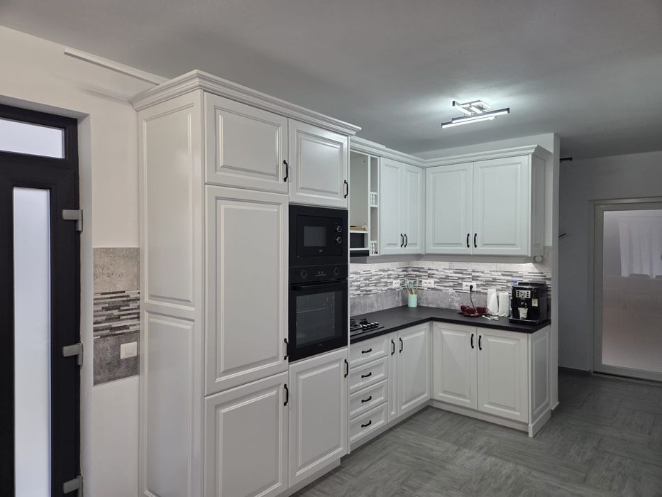 Pensiunea Dariana disponibilă