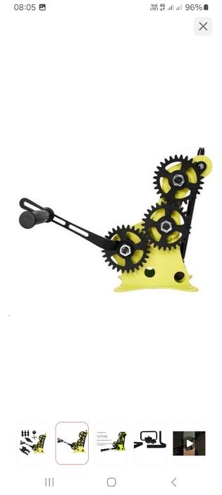 Трубогиб Геликон