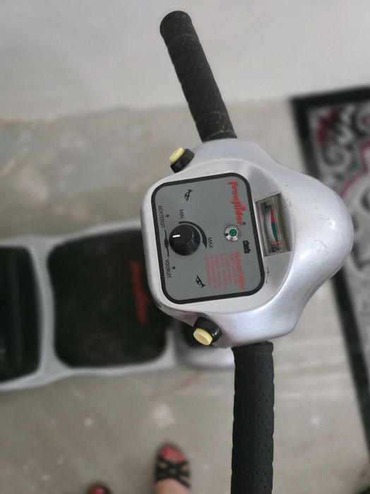 Мобилен скутер!В отлично състояние