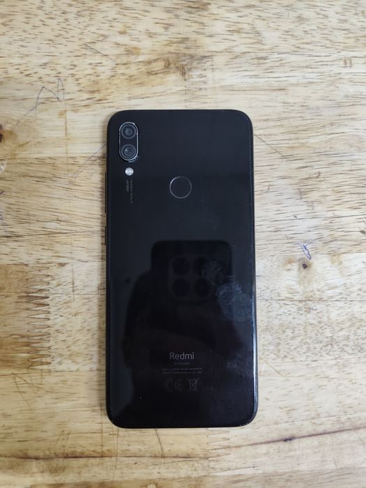 Redmi note 7 б/у