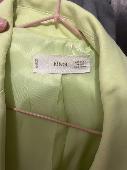 Пиджак Mango оригинал