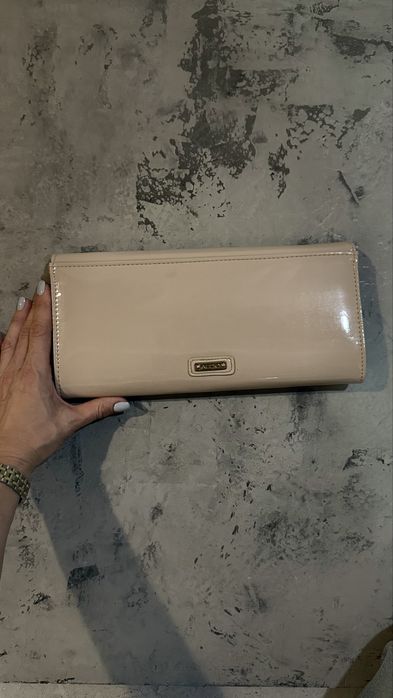 Клатч ALDO (вечерняя сумка)