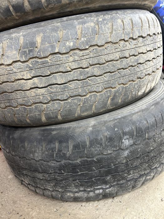 шины летние р18.