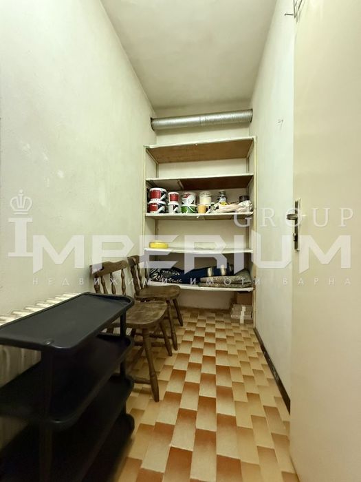 Дава се под наем Тристаен апартамент в Варна, Базар Левски - 78 кв.м за 448.8 € - Снимка #8