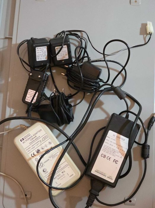 Pachet alimentatoare - diverse dezmembrari