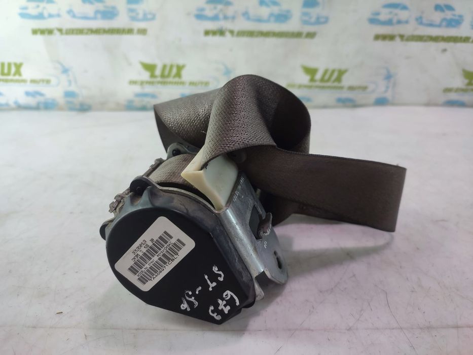 Centura siguranta stanga spate 605460301B Dodge Caliber 1 generation (2006 - 2012)