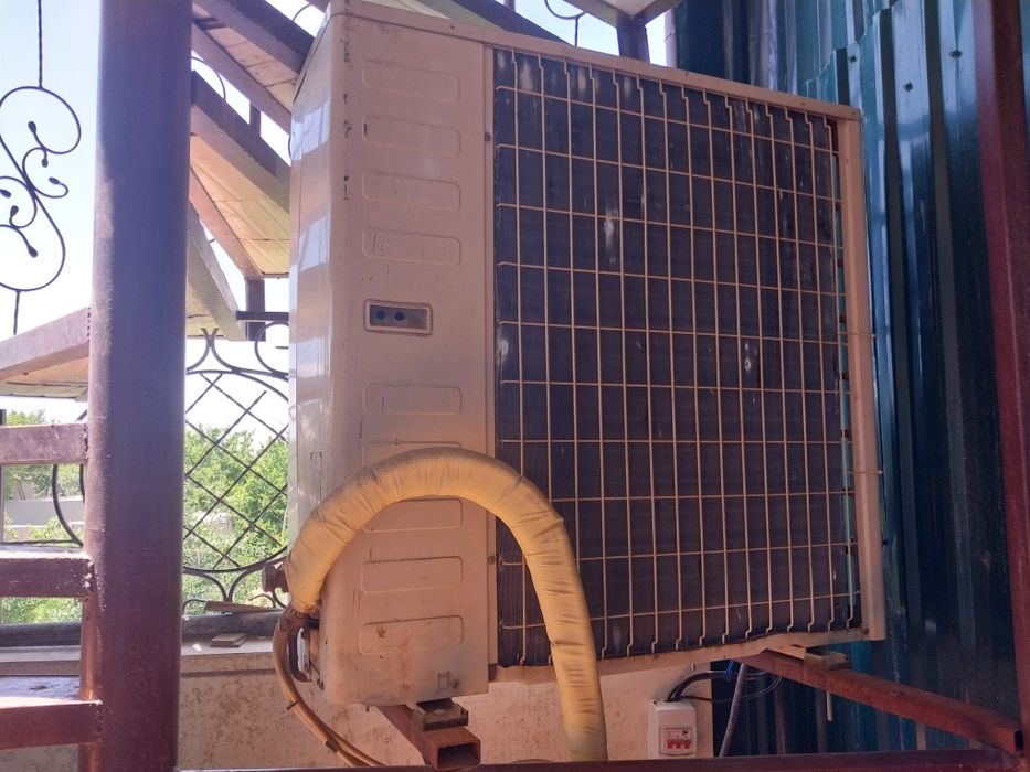 Kondisaner 3 faza 60 talik