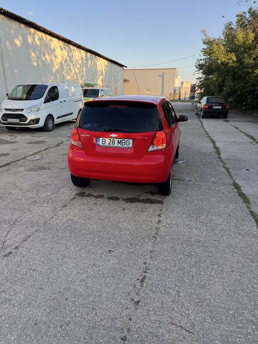 Vand accept si unele variante
