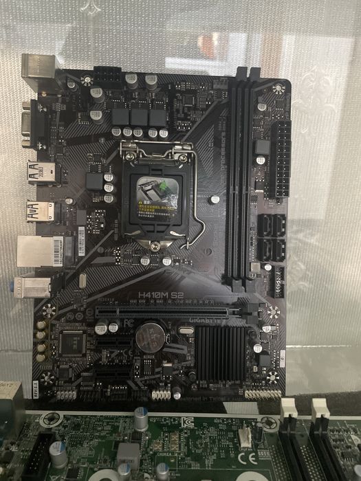 материнская плата для ПК