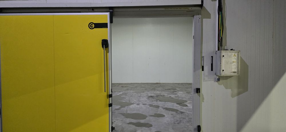 Сдам в аренду склад