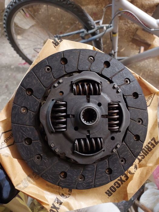 Феродов диск за съединетел Опел Астра Г 1.4