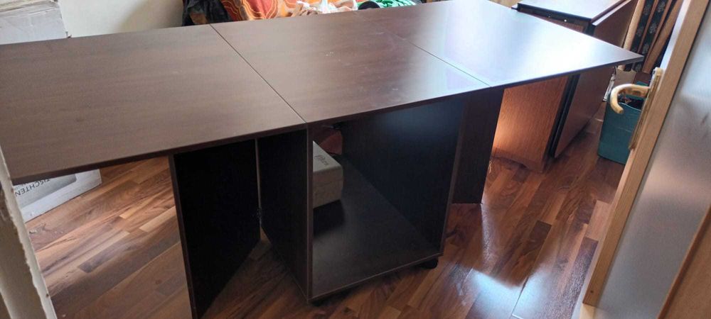 Vand masa extensibila