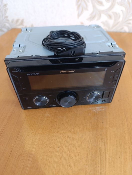 Srochna Pioneer 725 bt original