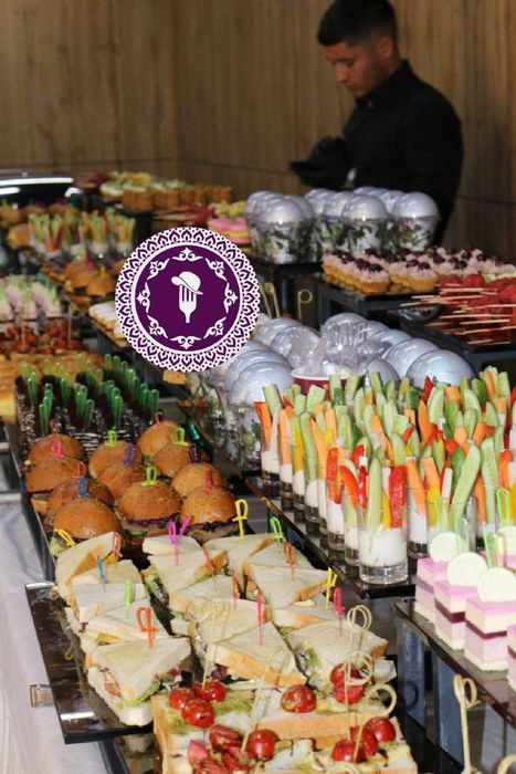 Кофе-брейк ,Фуршет