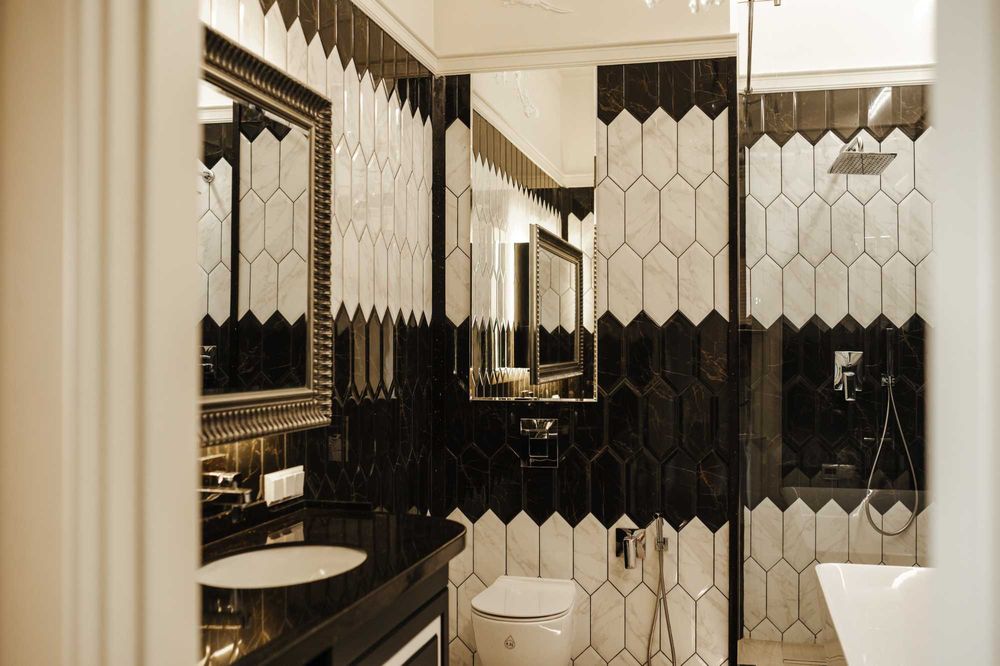 Продается этаж! 2 Эксклюзивные квартиры в элитном комплексе NRG Park