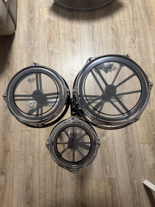 ЧИСТО НОВИ рототоми Maxtone RT-68PRO