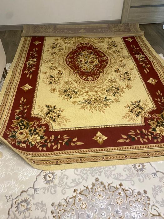 Срочно продам ковер