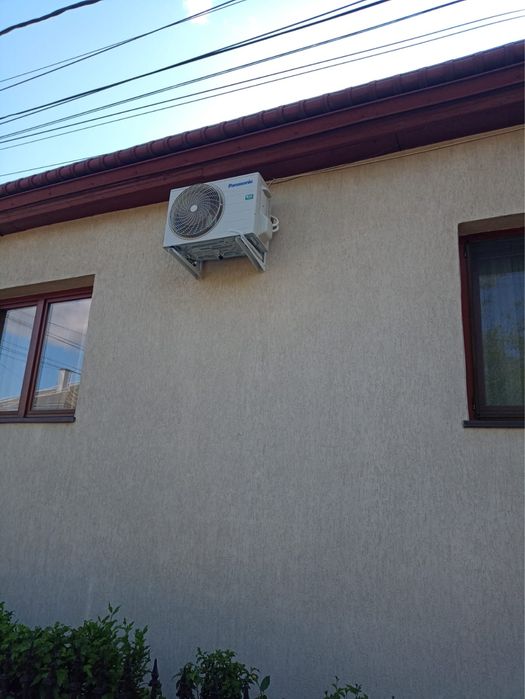 Montaj aer conditionat Bistrita