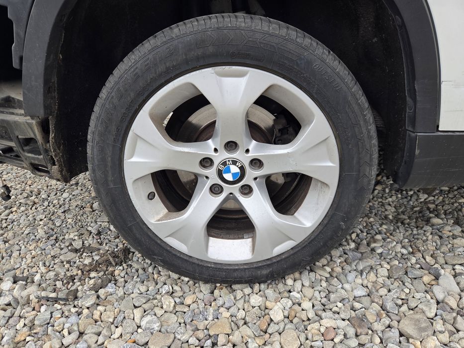 Jante roti bmw x1 e84 17