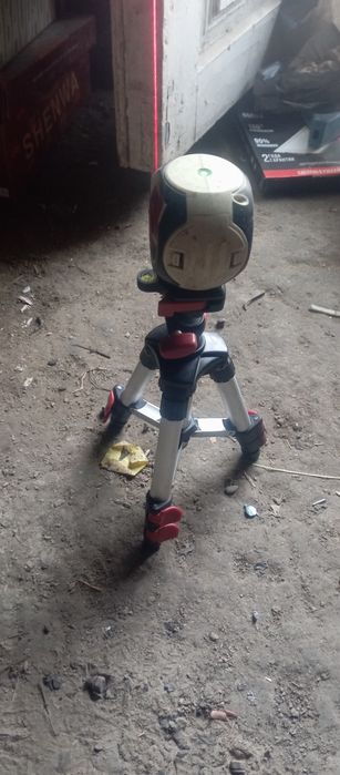 Лазерная урвин сотилади