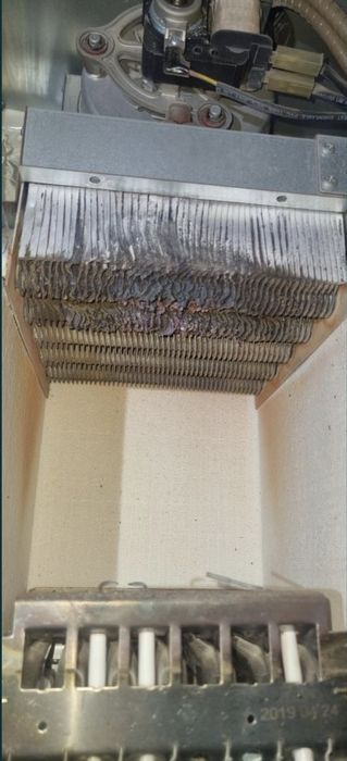 Ремонт котлов круглосуточно