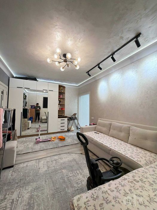 Юнусабад 9 квартал 1*2/3/4 (42м²) Ориентир: Школа 259