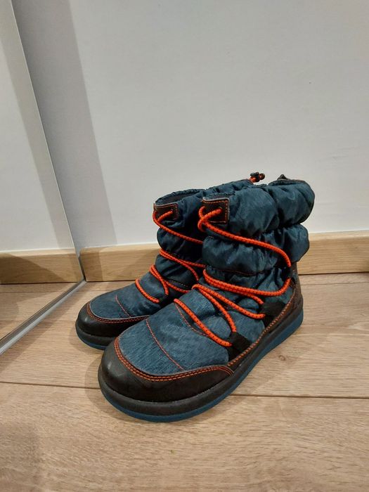 Cizme clarks cabrini alp