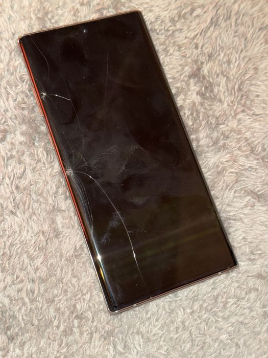 Samsung Note 10 plus