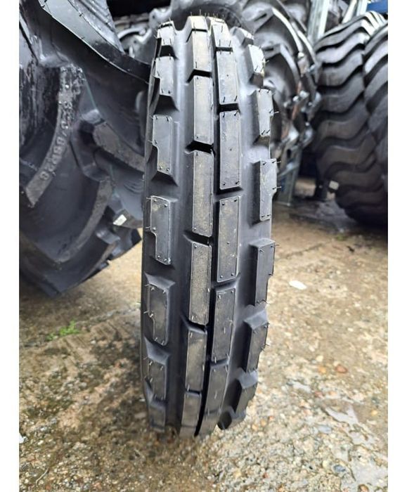 ANVELOPA 6.00-16 OZKA KNK33 6PR TT  Cauciucuri tractor, Fiat, Case, Fendt, John Deere, New Holland, Massey Ferguson, UTB   Cauciucuri tractor, Fiat, C