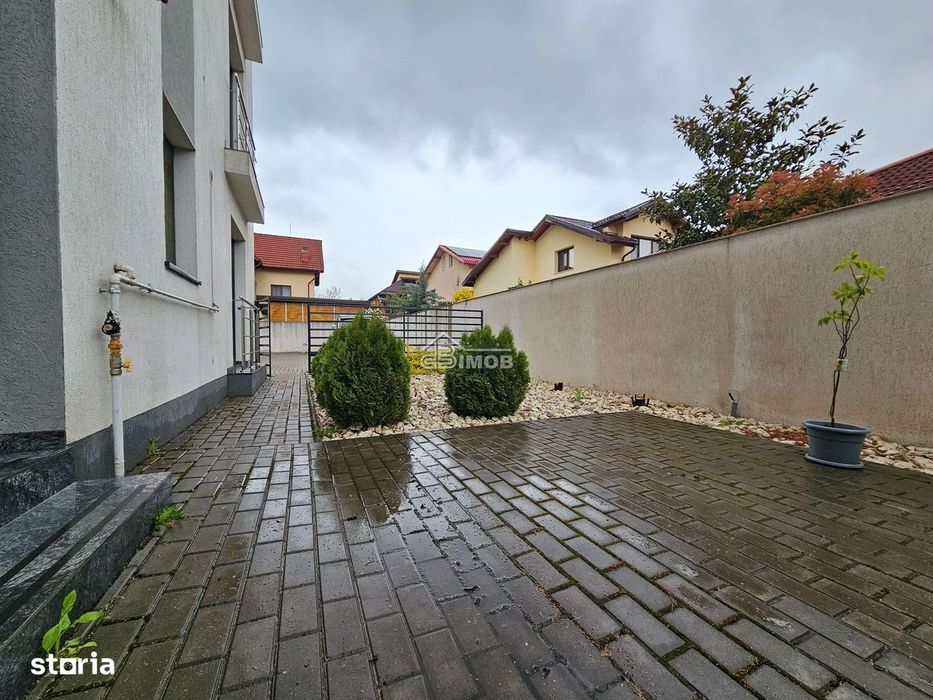 2 Camere cu Gradina Proprie || Bloc nou 2022 || 2 locuri de parcare