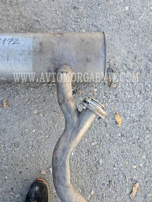 Гърне 330д 258 Ф30 Ф31 Бмв Bmw F30 F31 генерация