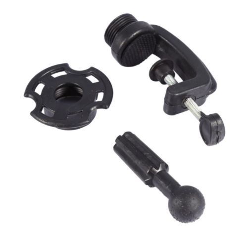 Стойка за Фризьорска тренировъчна глава с коса