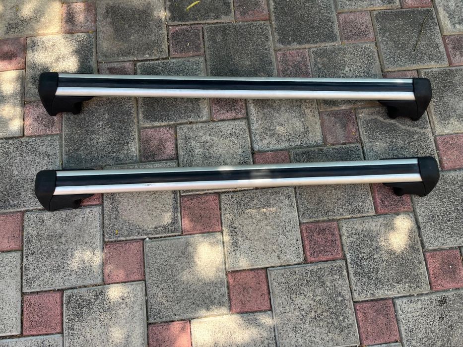 Bare transversale chevrolet Opel